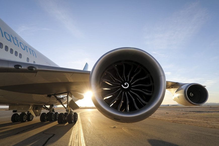 GE9X engine achieves FAA certification